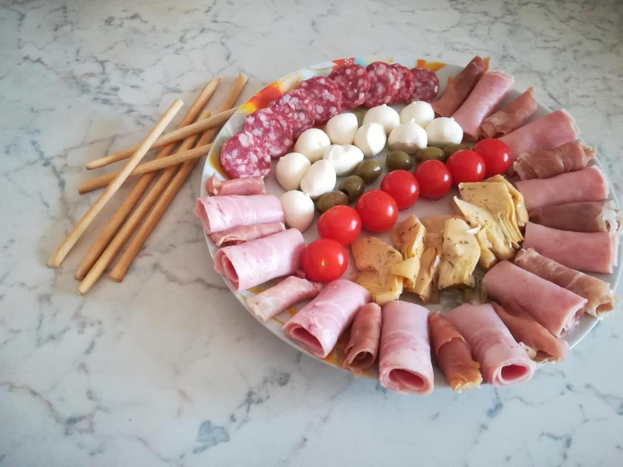 Torrenova Casa Giada Sul Mare住宿加早餐旅馆 外观 照片